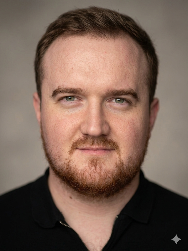 Mateusz Cymerman — założyciel Respondo Agency